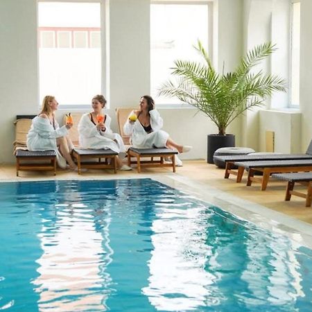 Caprioara Spa&Wellness Resort Ковасна Екстер'єр фото