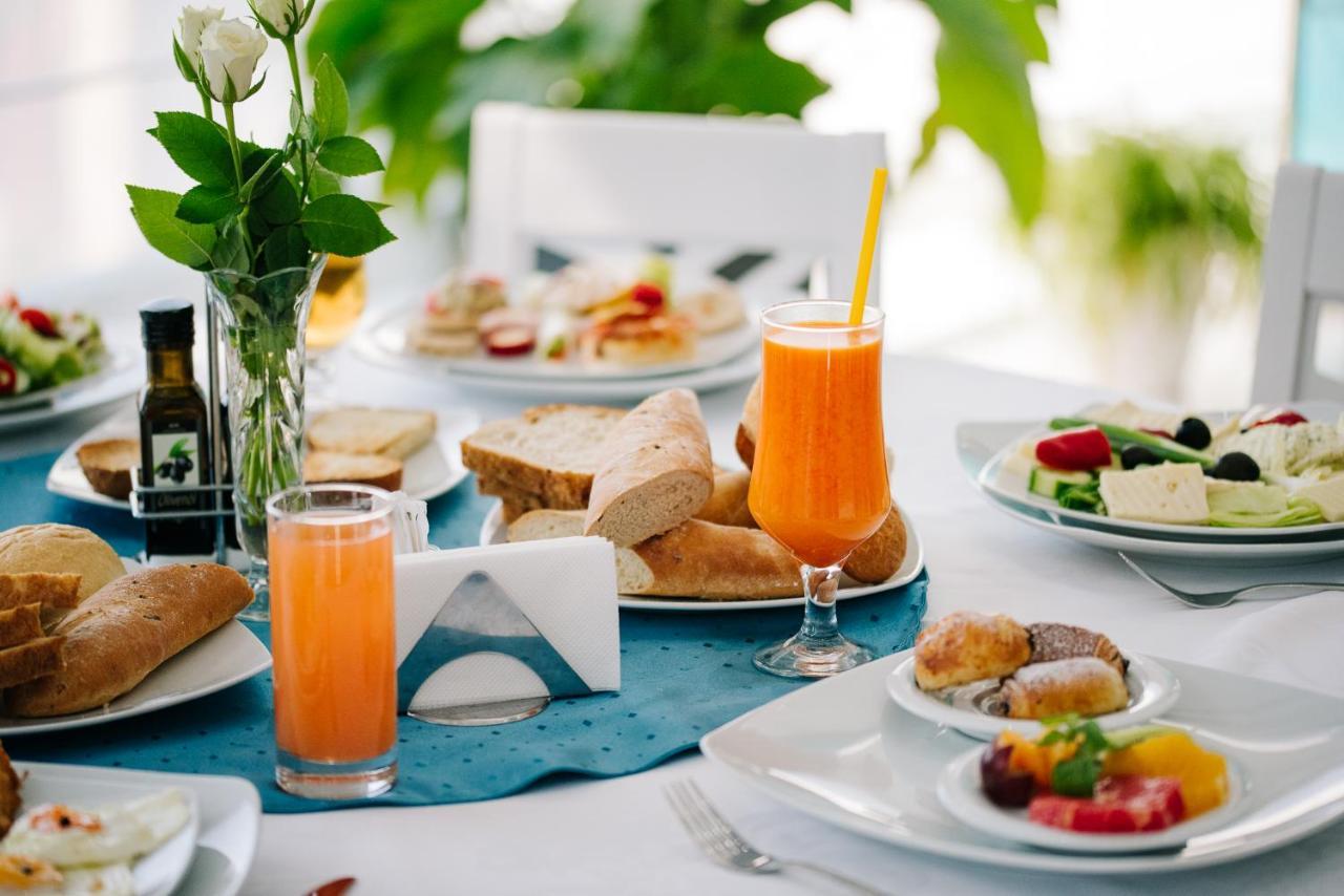 Caprioara Spa&Wellness Resort Ковасна Екстер'єр фото