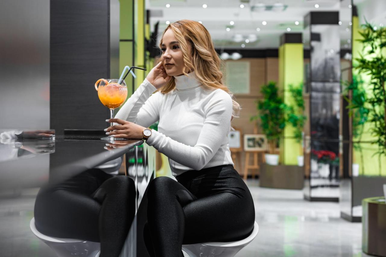Caprioara Spa&Wellness Resort Ковасна Екстер'єр фото