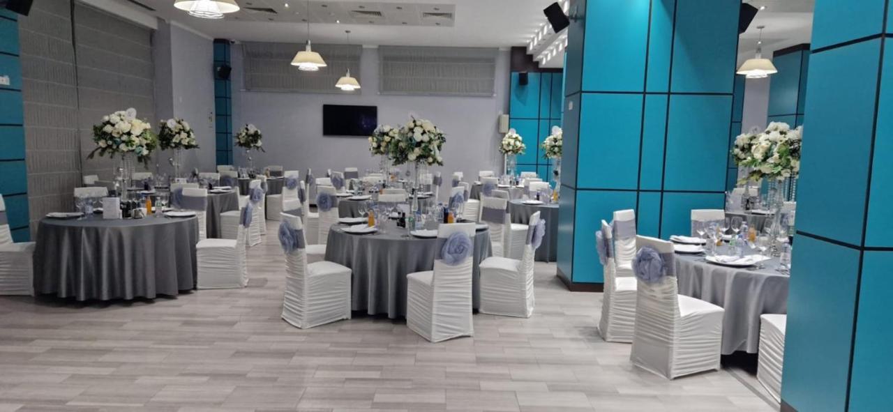 Caprioara Spa&Wellness Resort Ковасна Екстер'єр фото