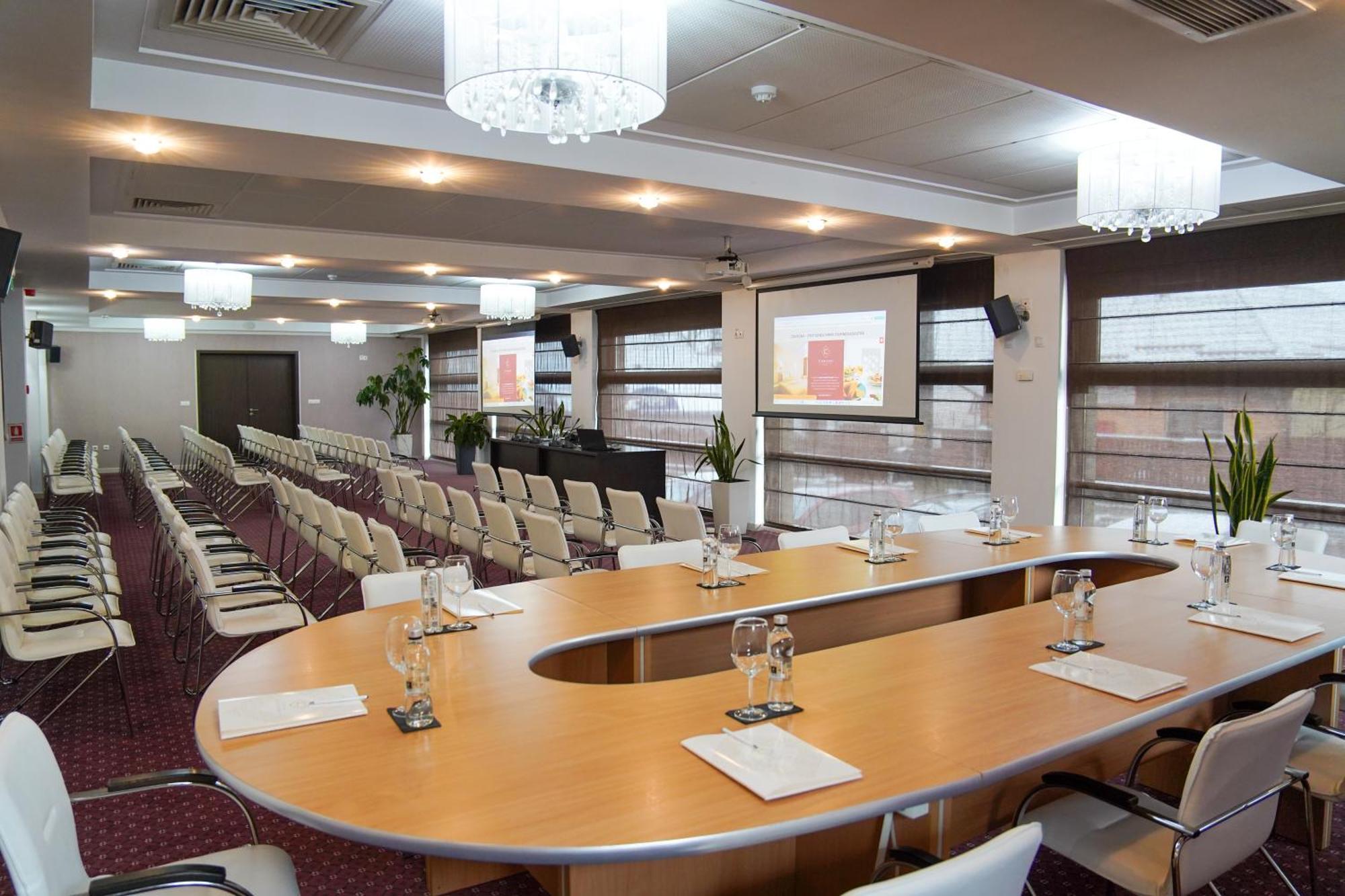 Caprioara Spa&Wellness Resort Ковасна Екстер'єр фото