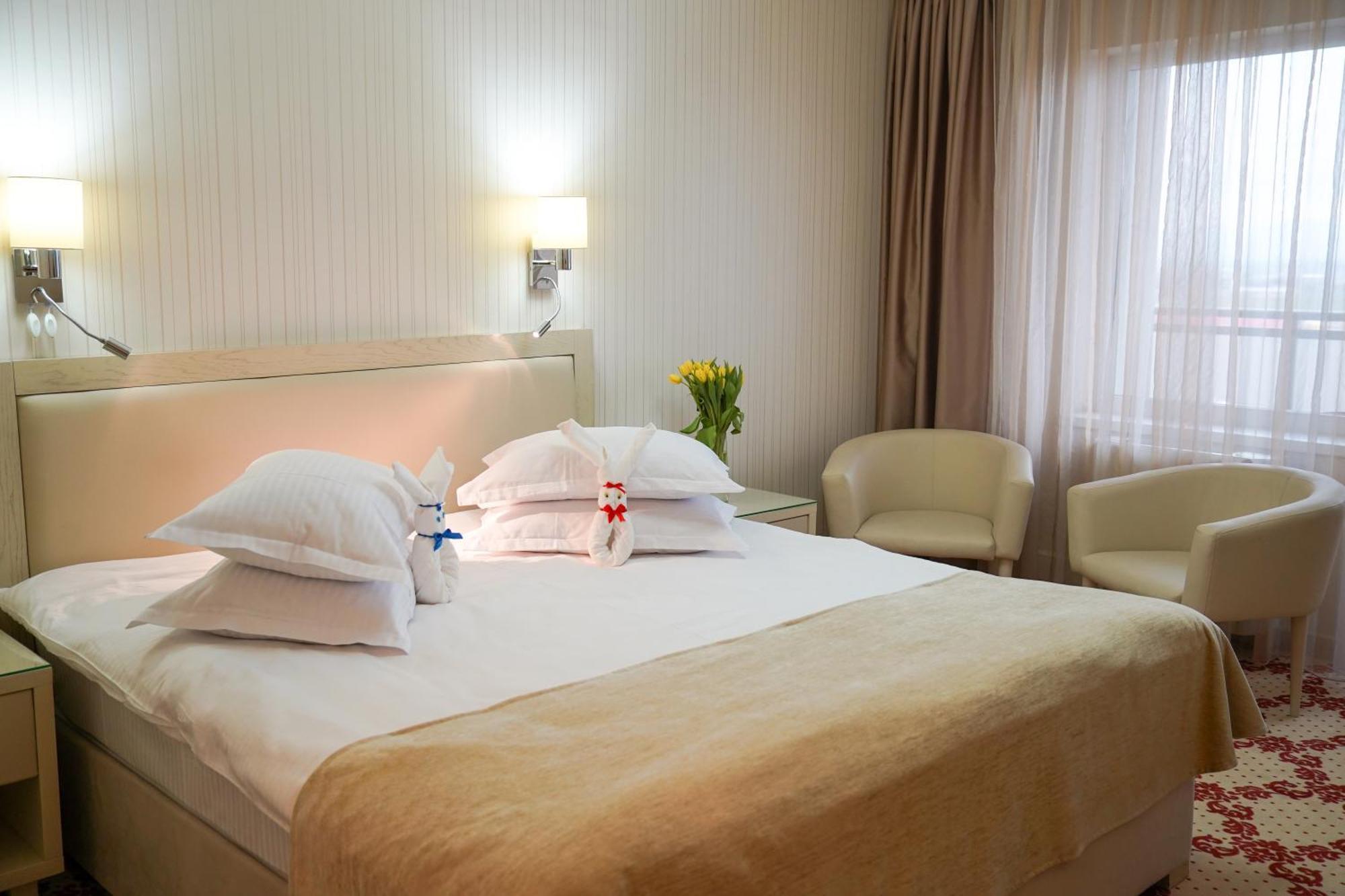 Caprioara Spa&Wellness Resort Ковасна Екстер'єр фото